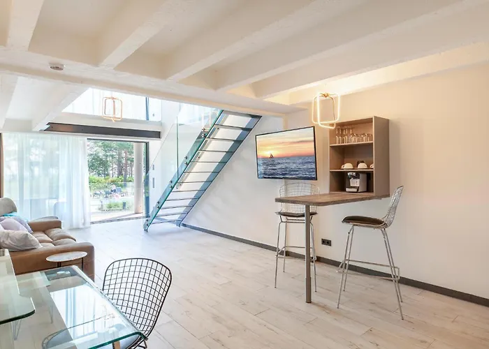 Prora Solitaire Avida Loft 6