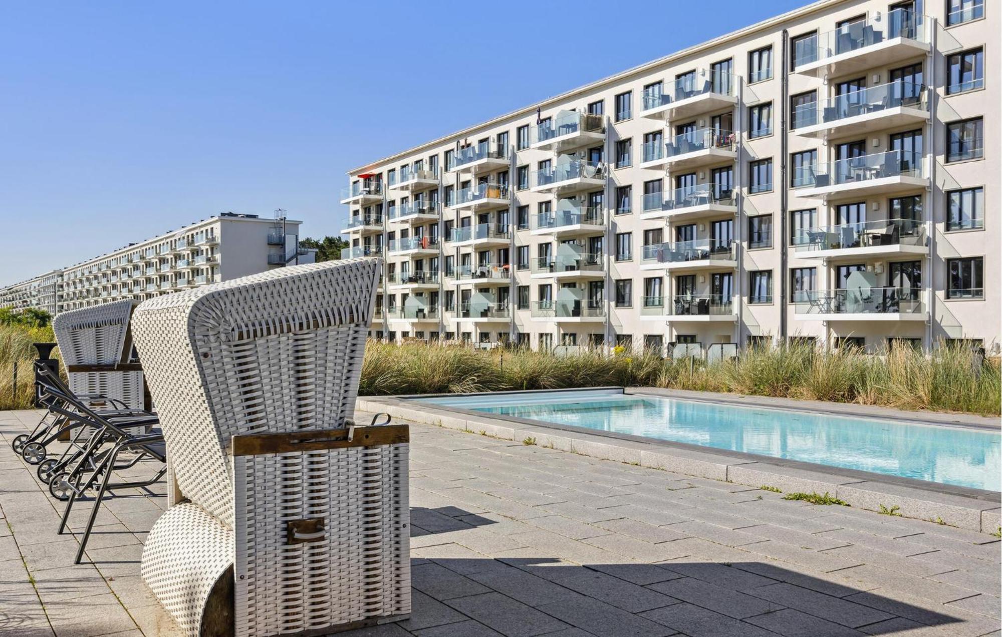 Prora Solitaire Avida Loft 6 Apartment