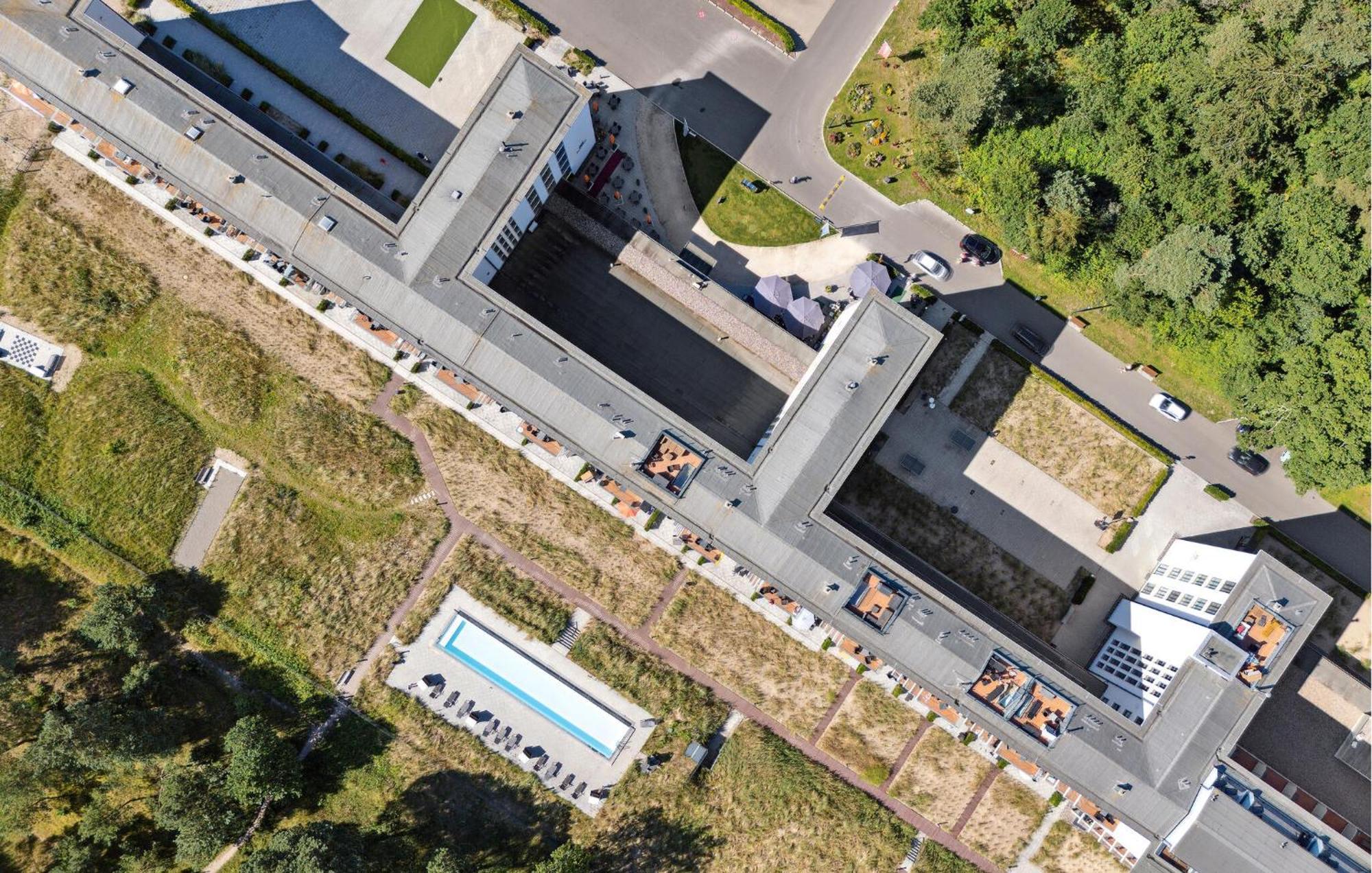 Apartment Prora Solitaire Avida Loft 6 Ostseebad Binz