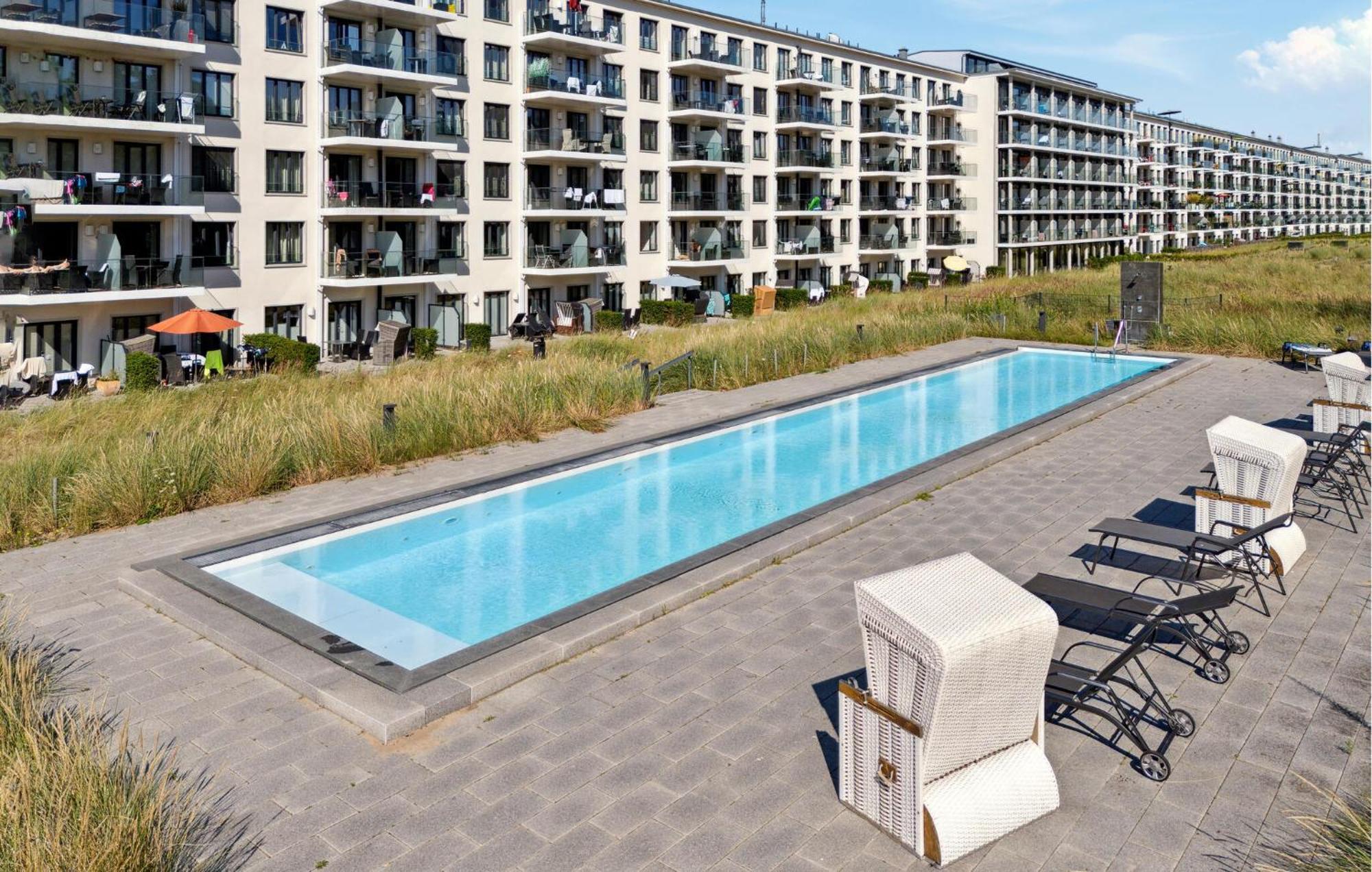 Prora Solitaire Avida Loft 6