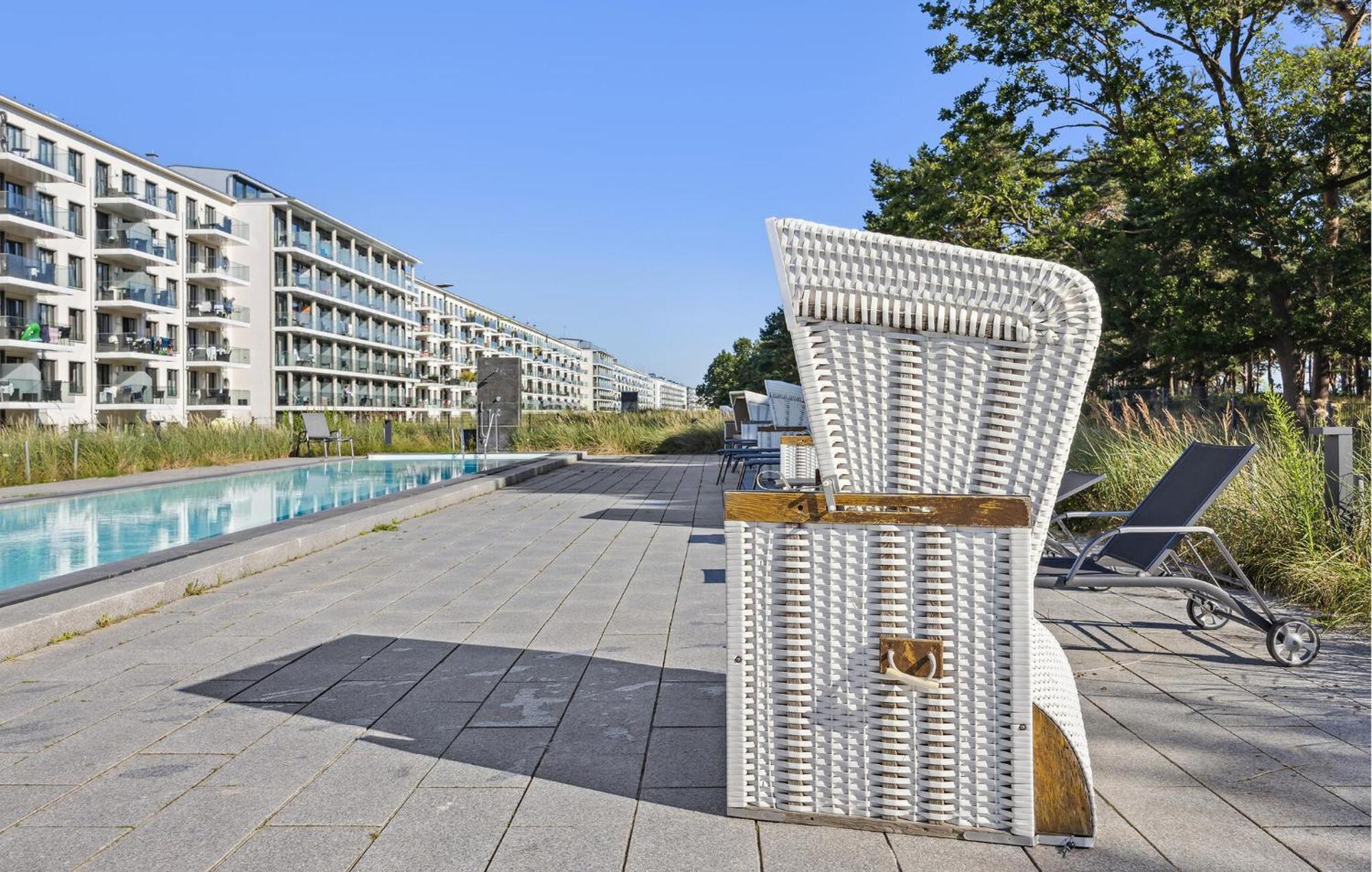 Apartment Prora Solitaire Avida Loft 6