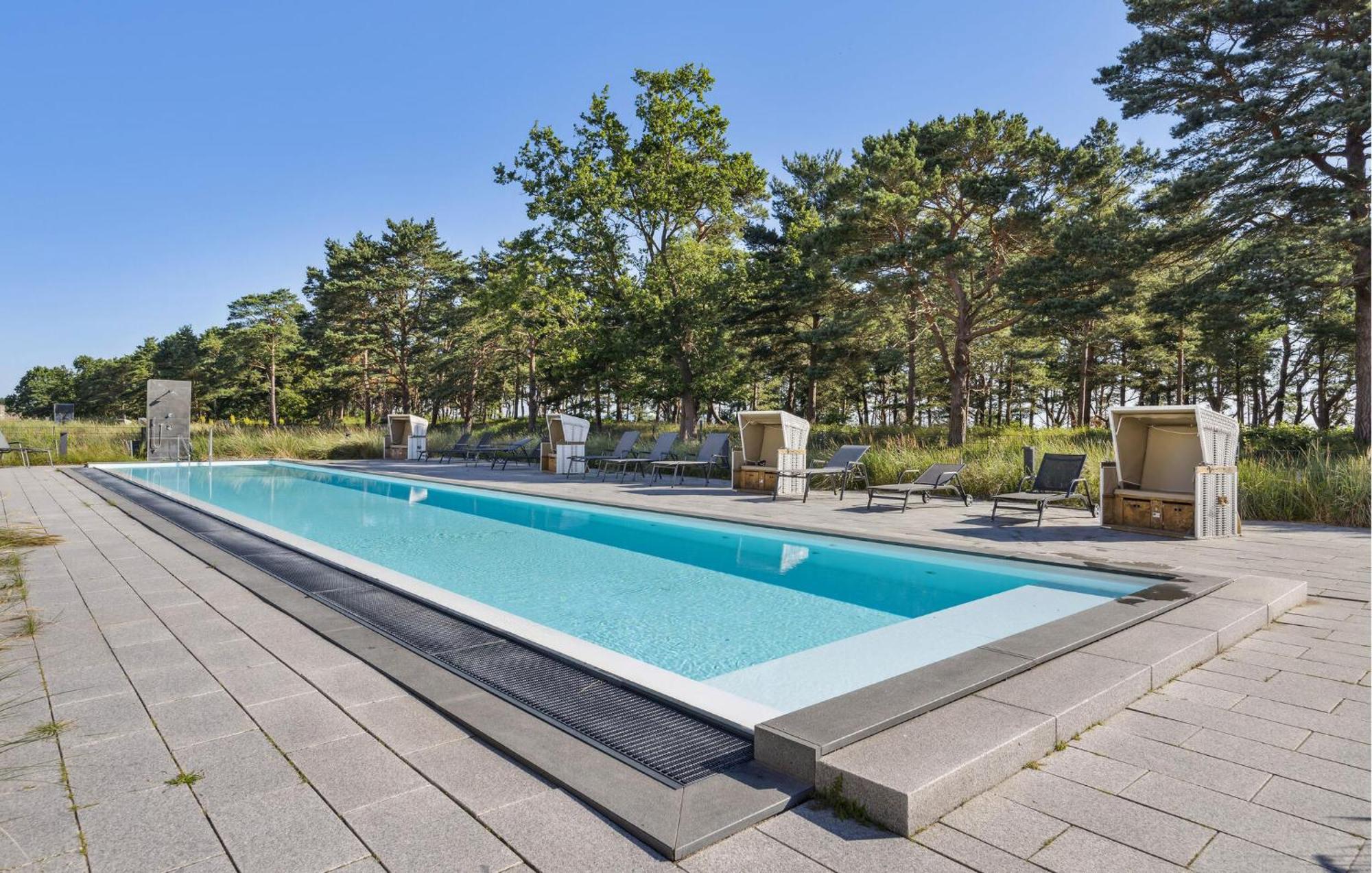 Prora Solitaire Avida Loft 6 Apartment