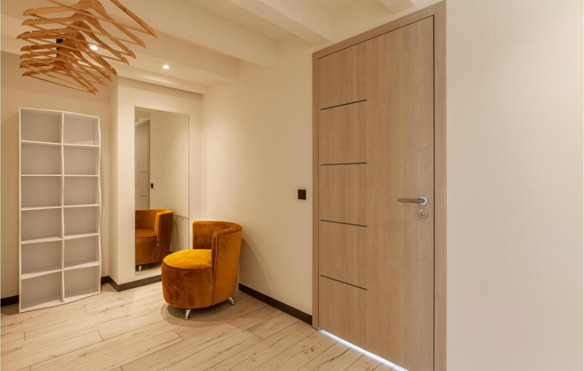 Apartment Prora Solitaire Avida Loft 6 *