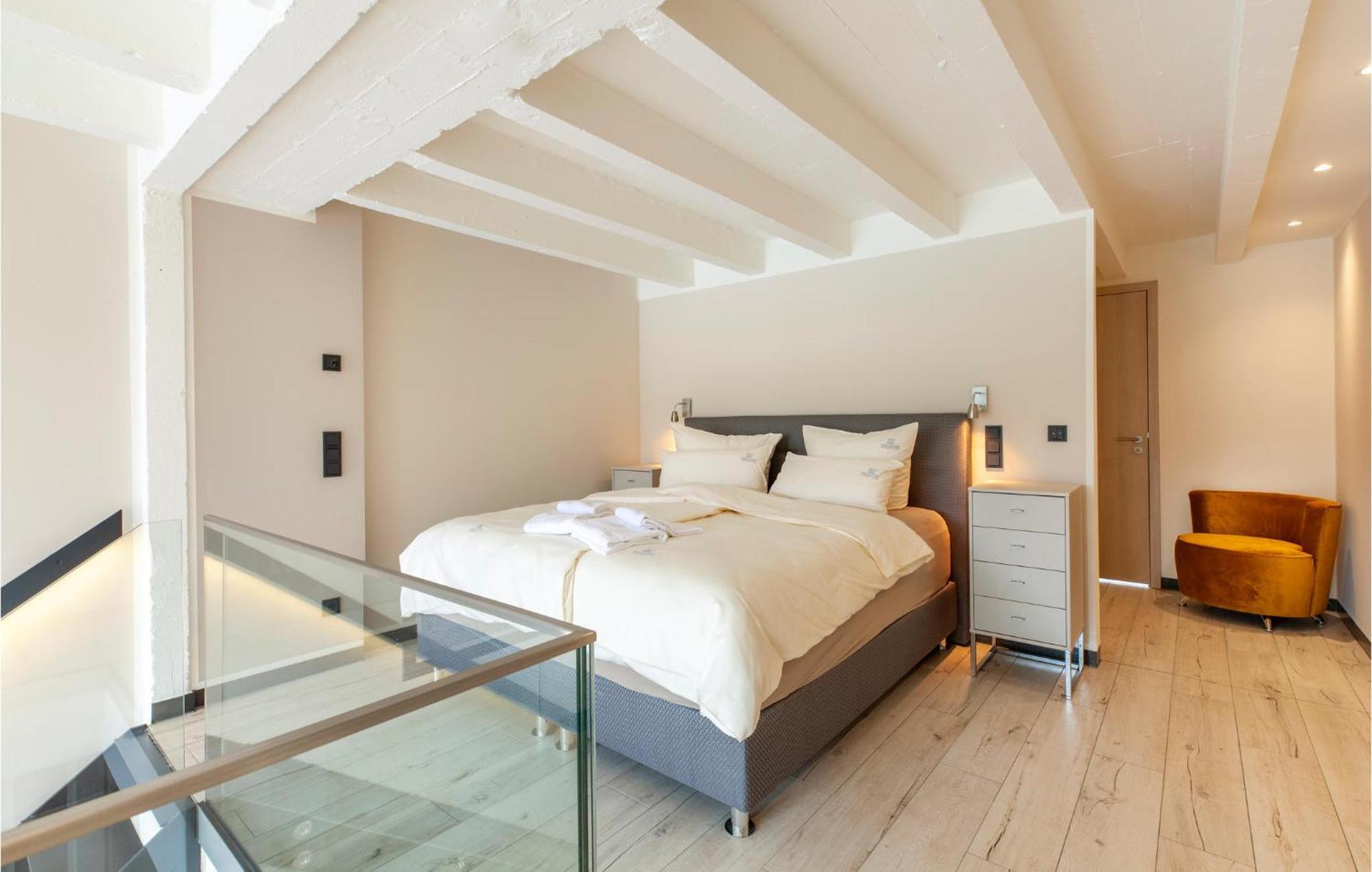 Apartment Prora Solitaire Avida Loft 6 Ostseebad Binz