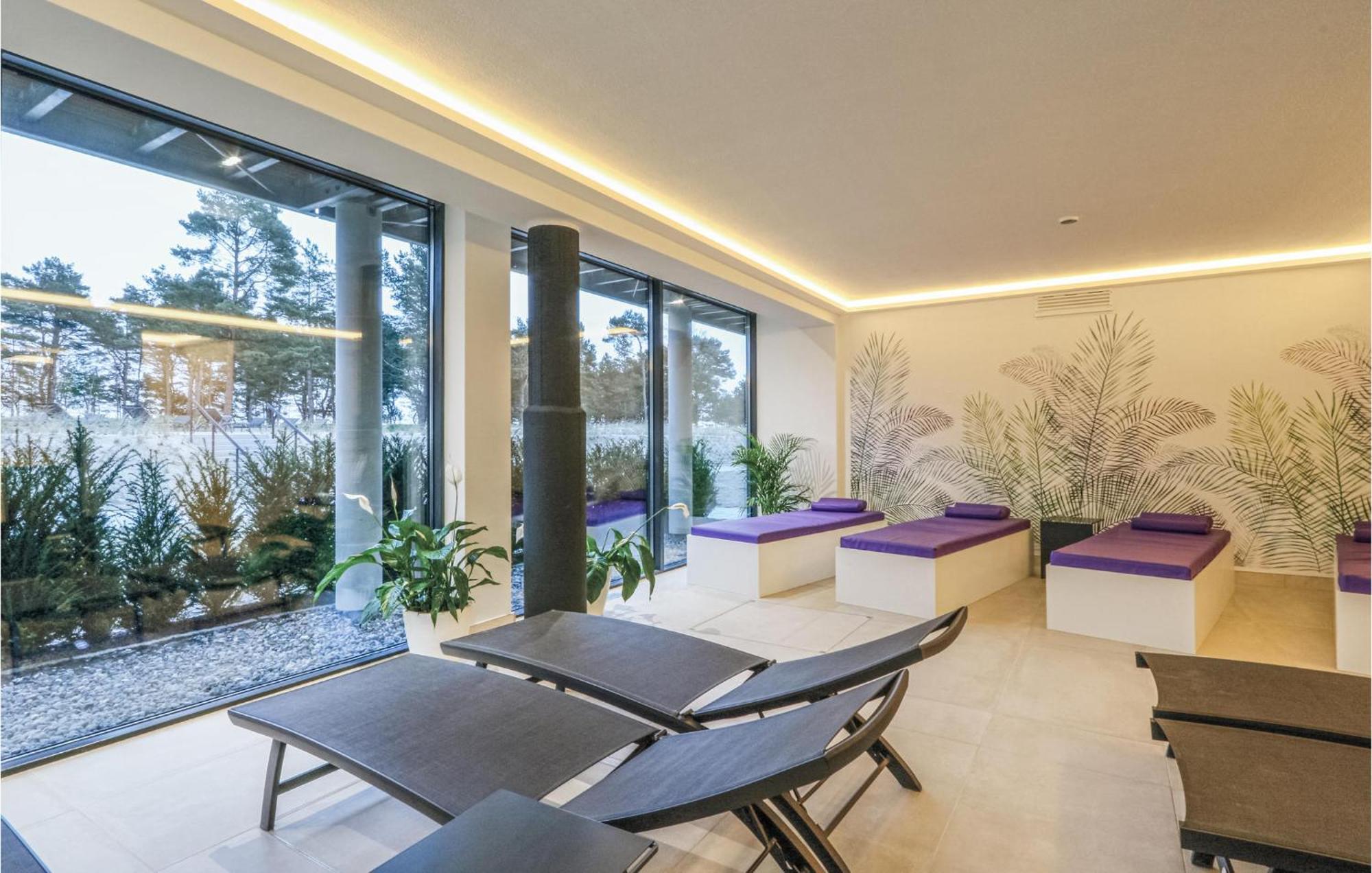 Prora Solitaire Avida Loft 6 Apartment