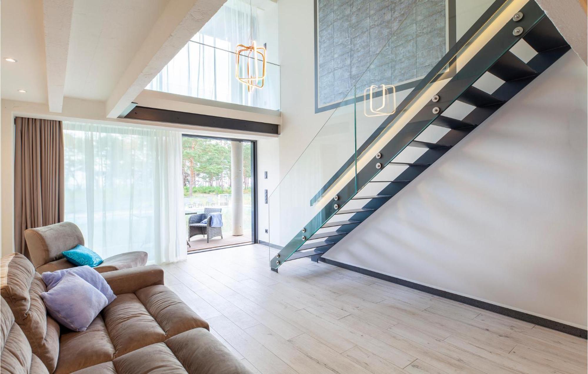 Prora Solitaire Avida Loft 6 * Ostseebad Binz