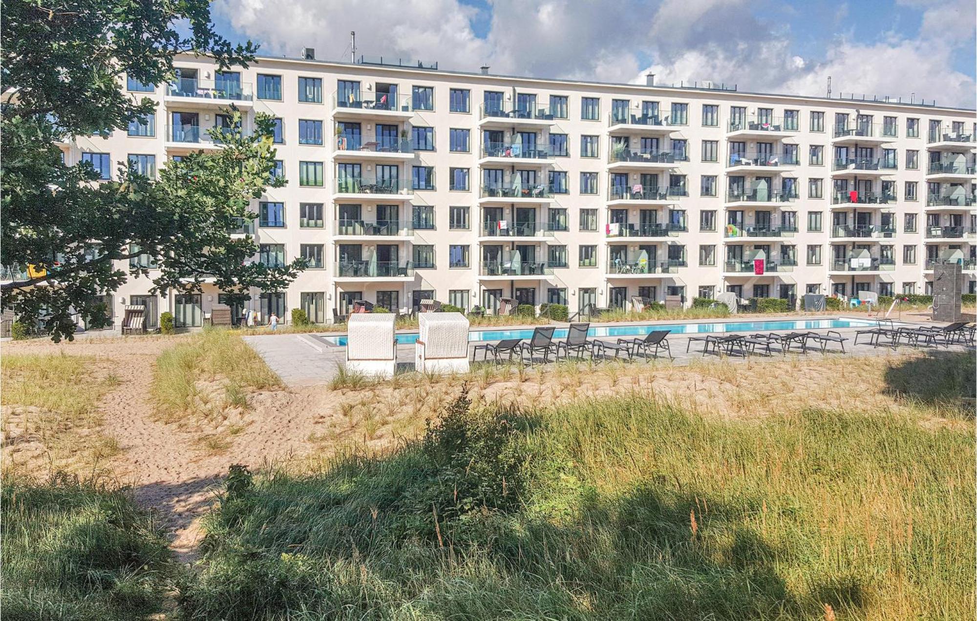 Apartment Prora Solitaire Avida Loft 6