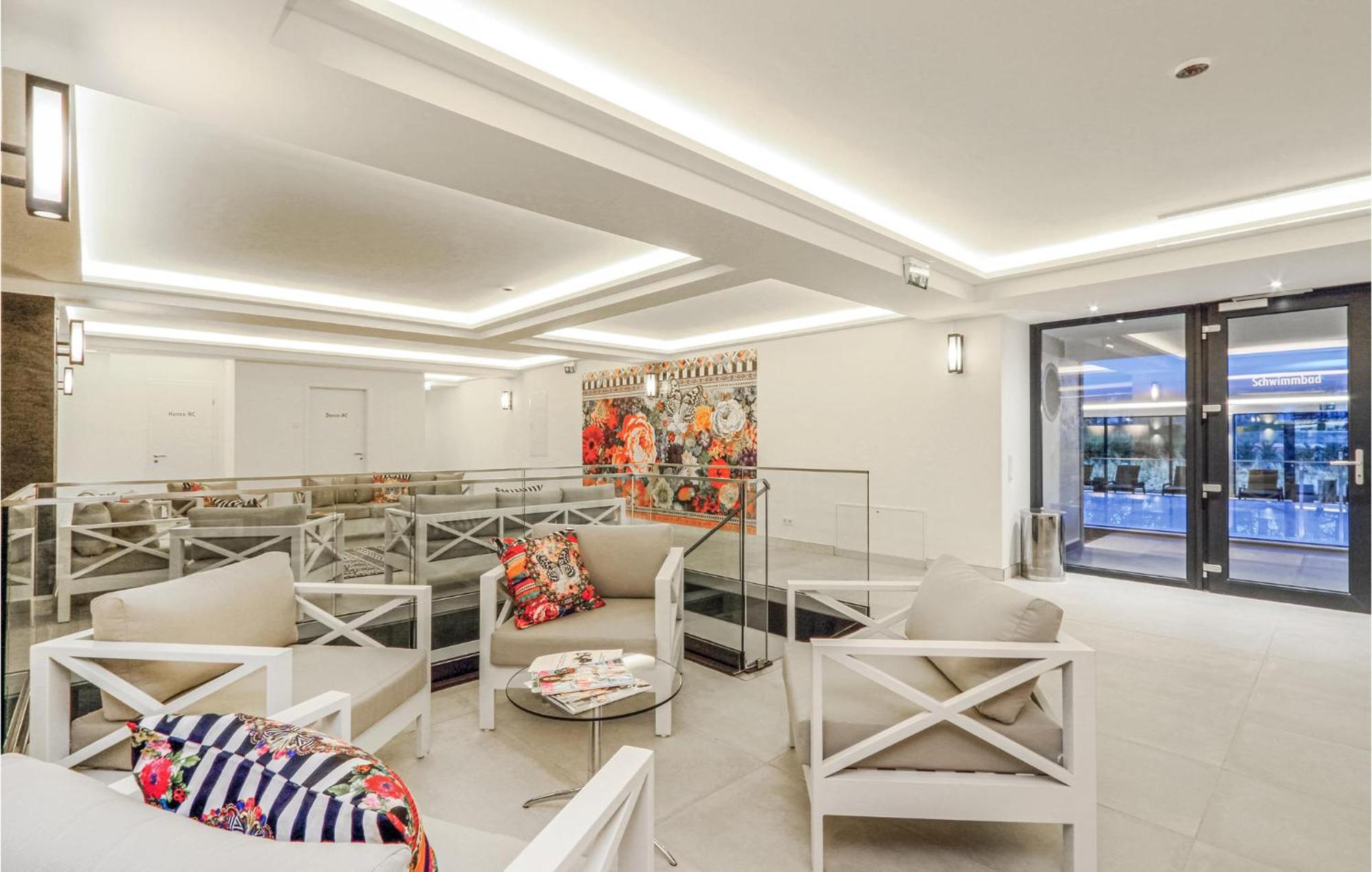 Prora Solitaire Avida Loft 6 Apartment *