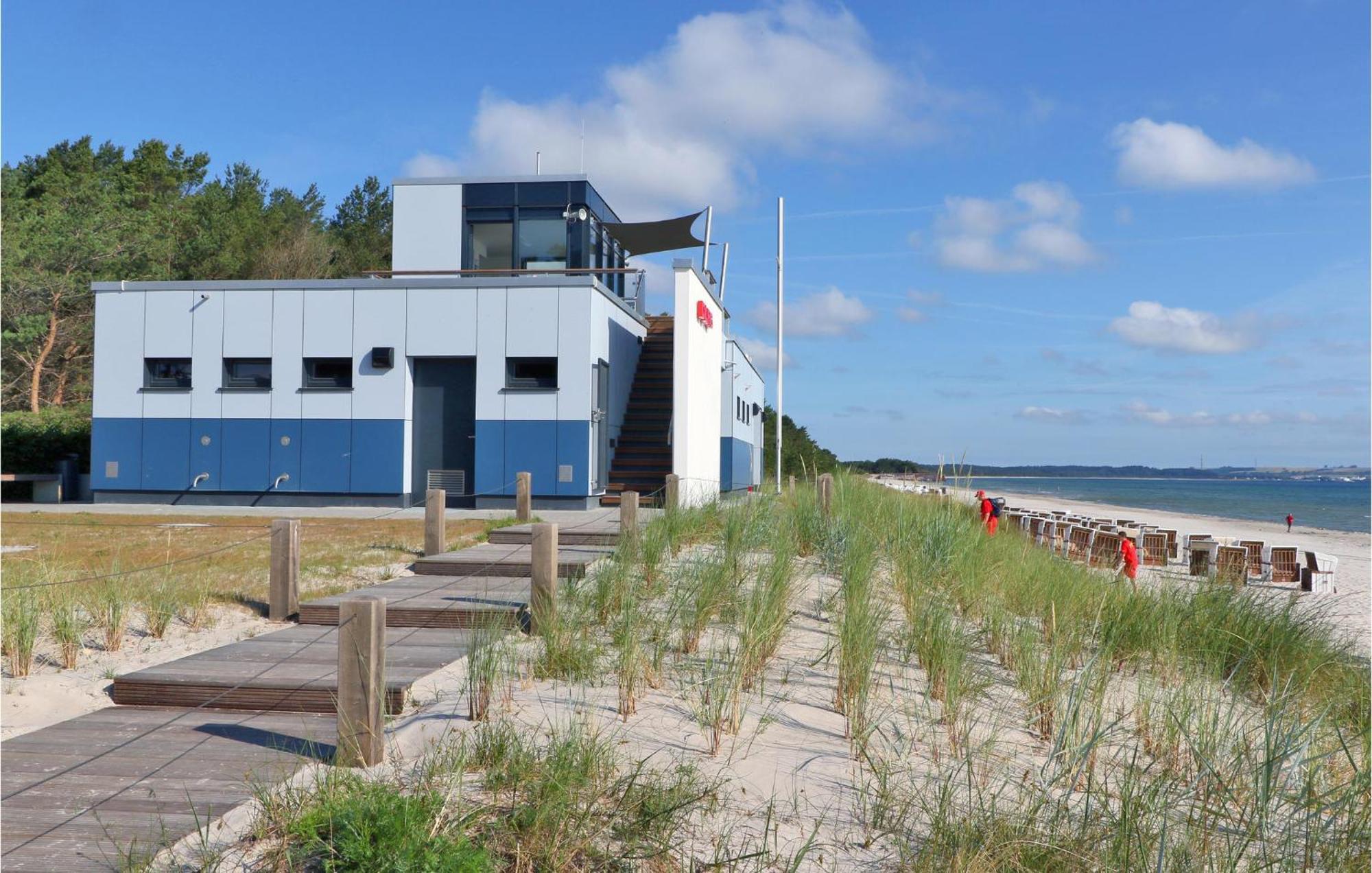 Apartment Prora Solitaire Avida Loft 6 Ostseebad Binz