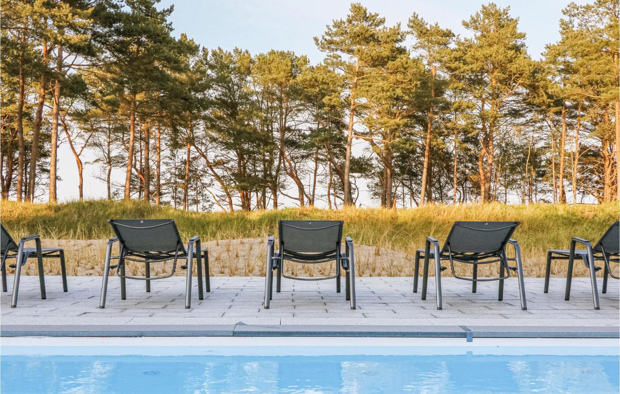 Prora Solitaire Avida Loft 6 * Ostseebad Binz