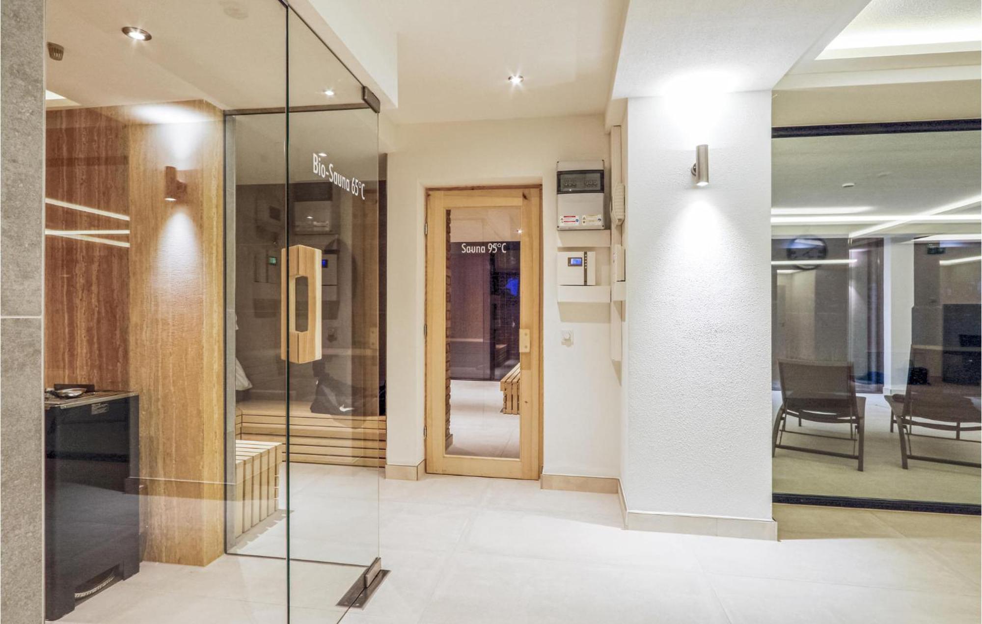Prora Solitaire Avida Loft 6 Apartment *