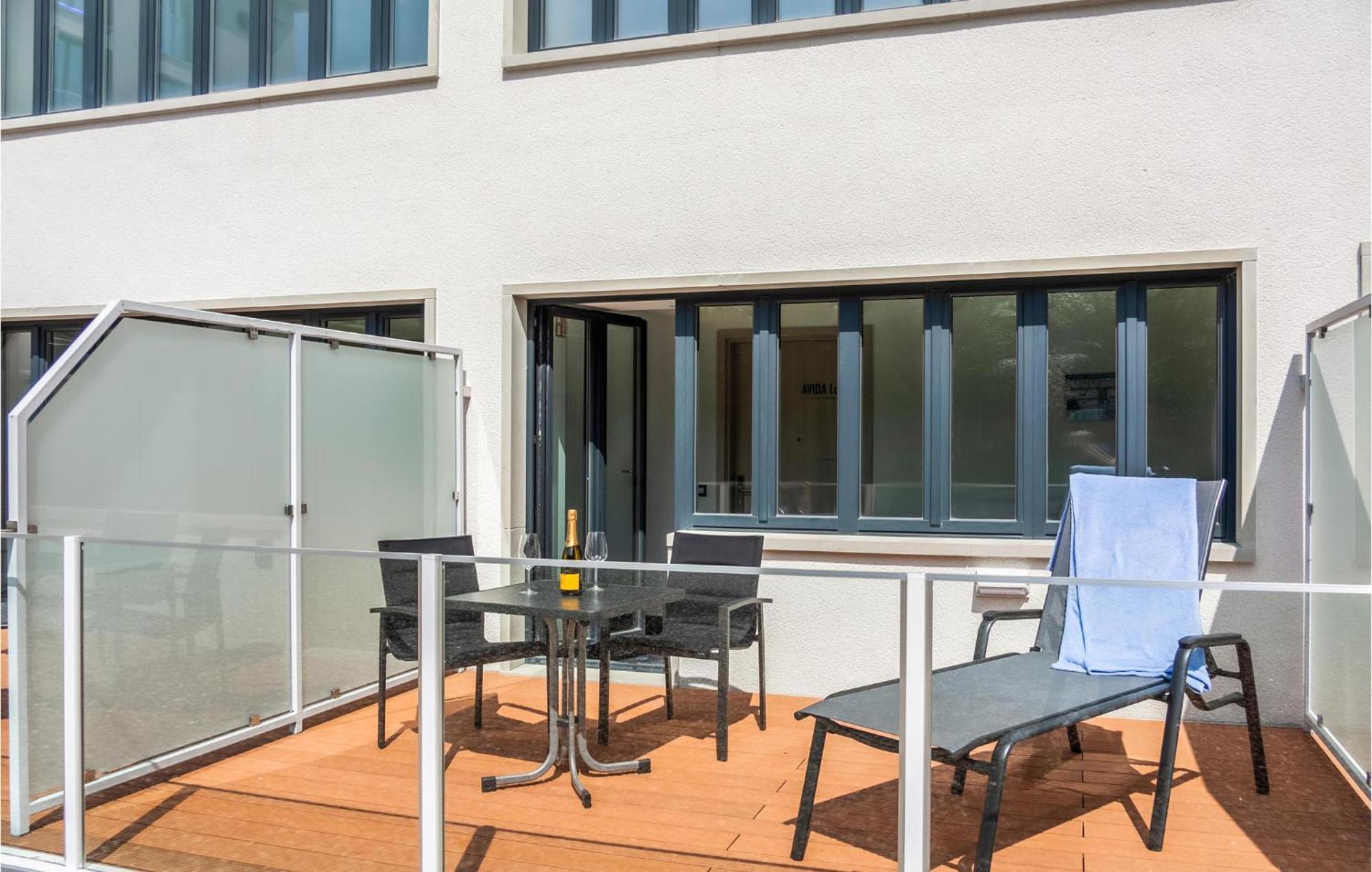Prora Solitaire Avida Loft 6 *