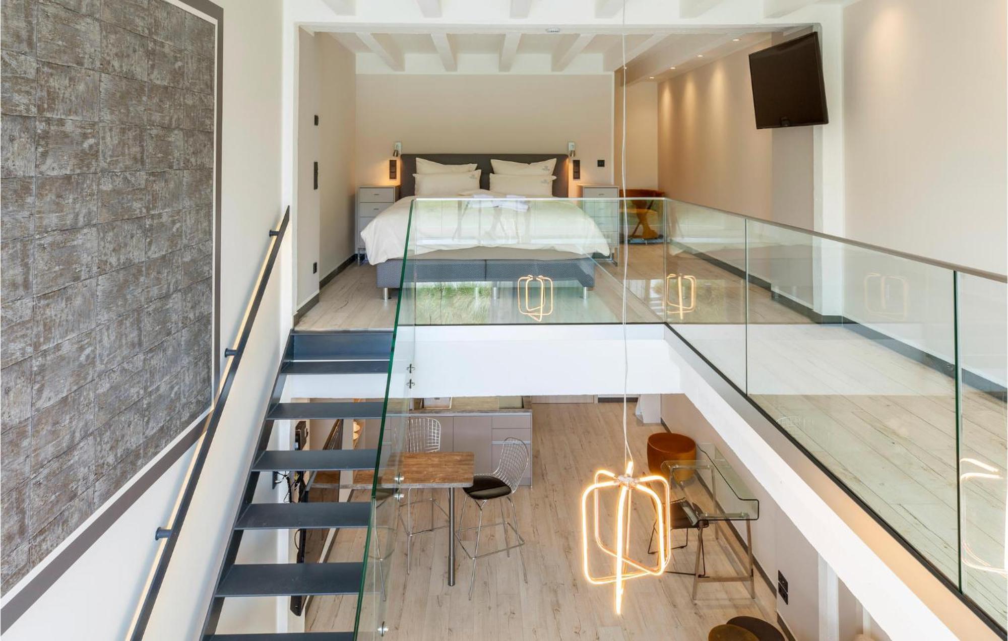 Apartment Prora Solitaire Avida Loft 6