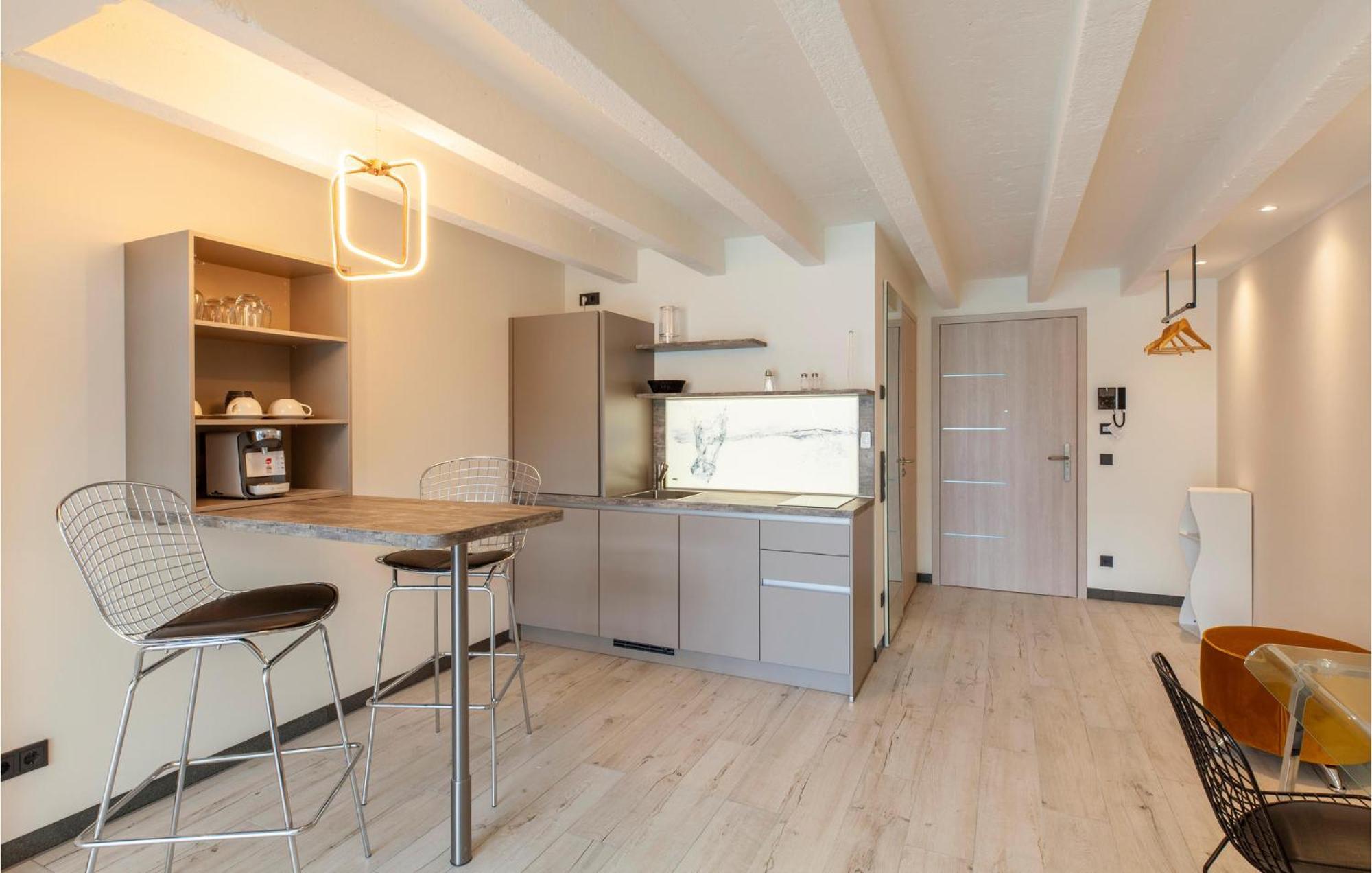 Prora Solitaire Avida Loft 6 Ostseebad Binz