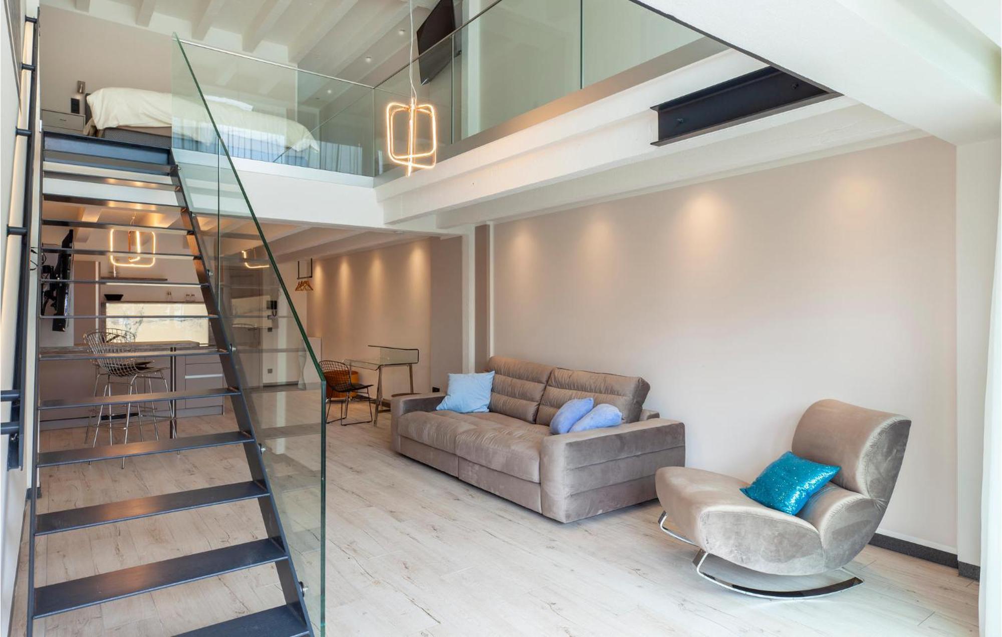 Prora Solitaire Avida Loft 6 Apartment *