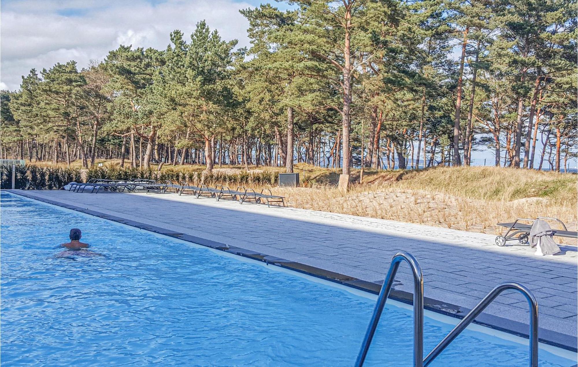 Prora Solitaire Avida Loft 6 *